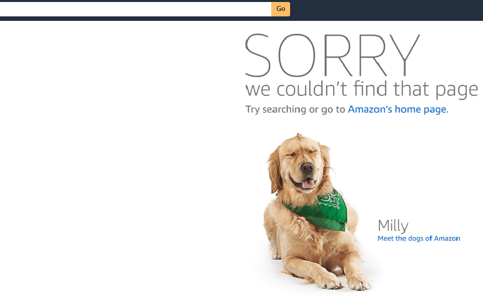 amazon