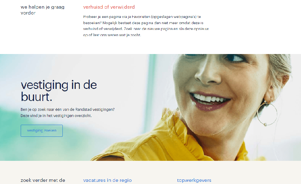 randstad 404