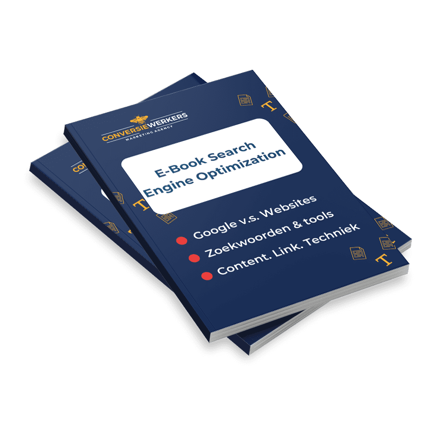 mockup e-book seo