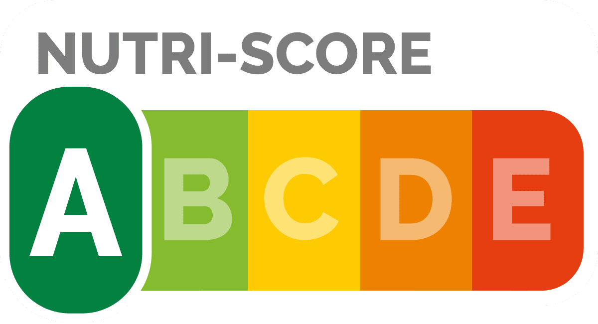 nutri score nudging