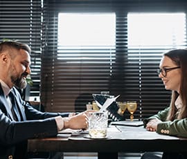 anchoring voorbeeld autoverkoper