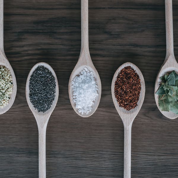 halo effect voorbeelden kruiden