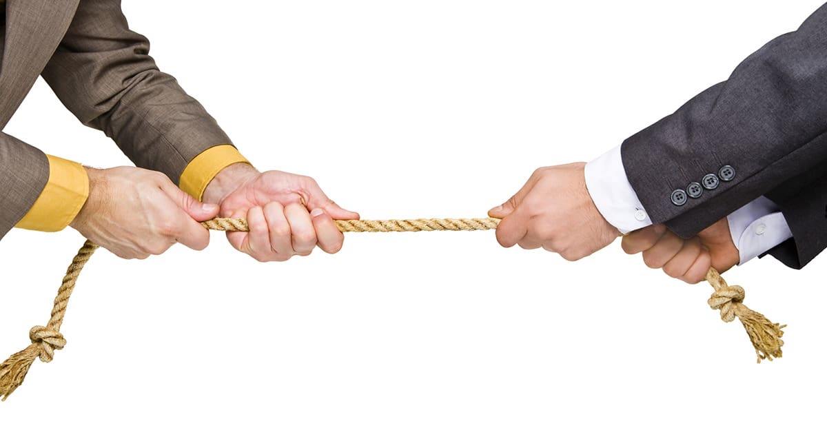 voorbeeld primacy effect