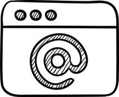 sketch communicatiemiddelen