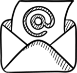 sketch email marketing