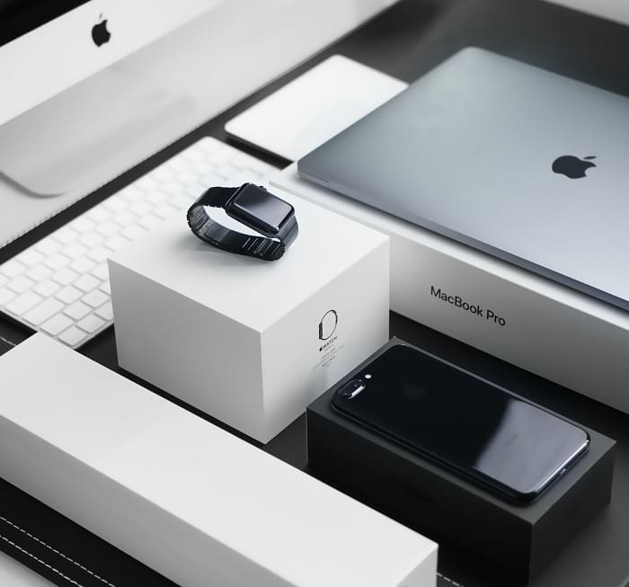 confirmation bias voorbeeld apple