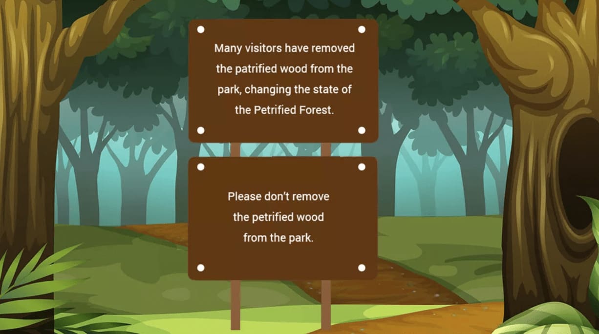 social proof voorbeeld