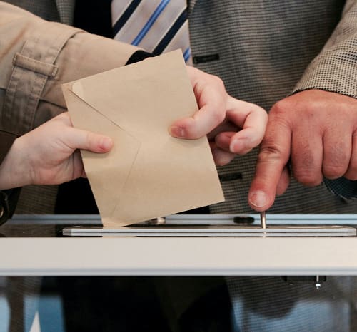 stemmen / confirmation bias