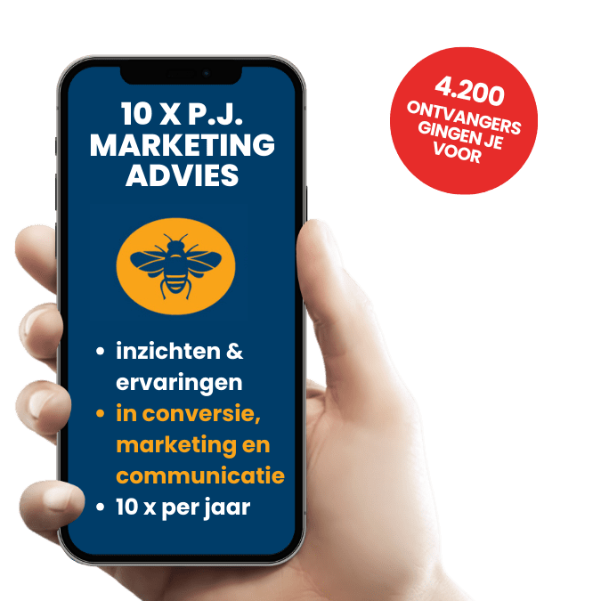 Nieuwsbrief afbeelding