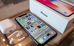 Apple - Wat is Branding?