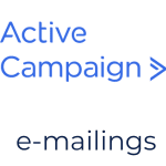 logo active campaign