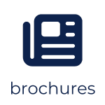 brochure icon