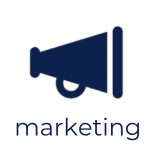 marketing icon