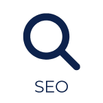 seo icon