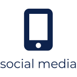 social media icon